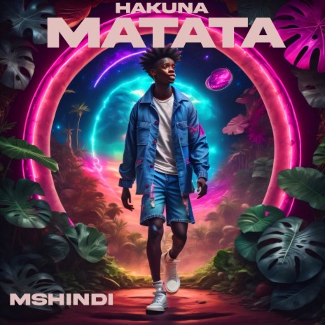 Hakuna Matata | Boomplay Music