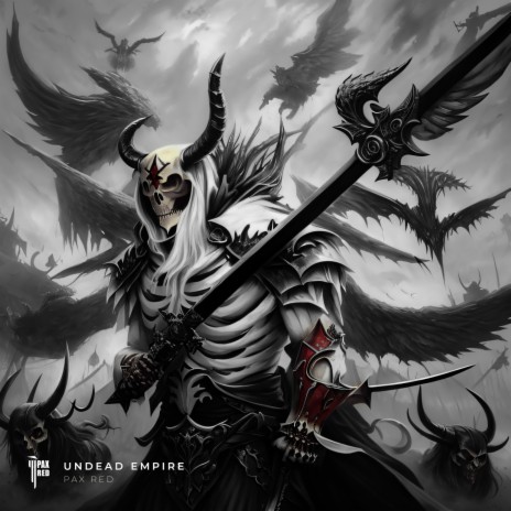 Undead Empire | Boomplay Music