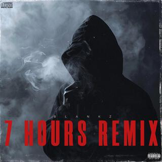 7 Hours (Drum & Bass Version)