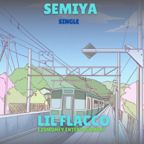 SEMIYA | Boomplay Music