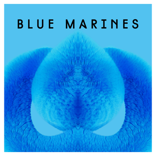 Blue Marines