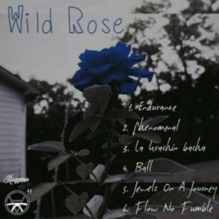 Wild Rose