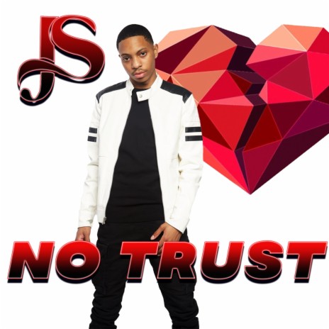 No Trust | Boomplay Music