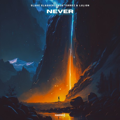 Never ft. Zack Torrez & LuLion | Boomplay Music