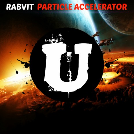 Particle Accelerator | Boomplay Music