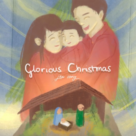 Glorious Christmas (A Prayer) | Boomplay Music