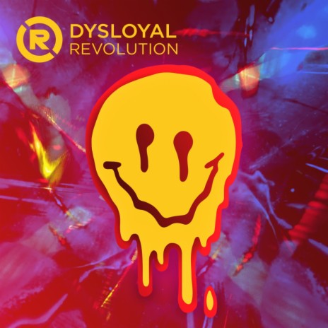 REVOLUTION (Original Mix)