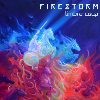 Firestorm