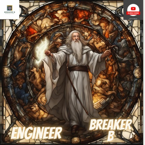 ENGINEER | Boomplay Music