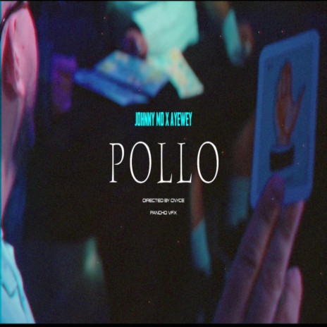 Pollos ft. Ayewey | Boomplay Music