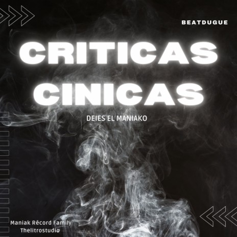 Críticas cínicas | Boomplay Music