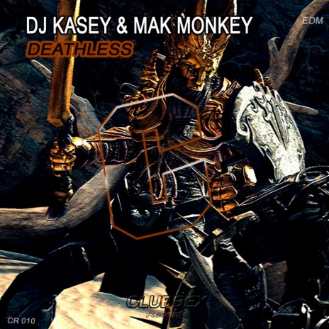 Deathless ft. Mak Monkey | Boomplay Music