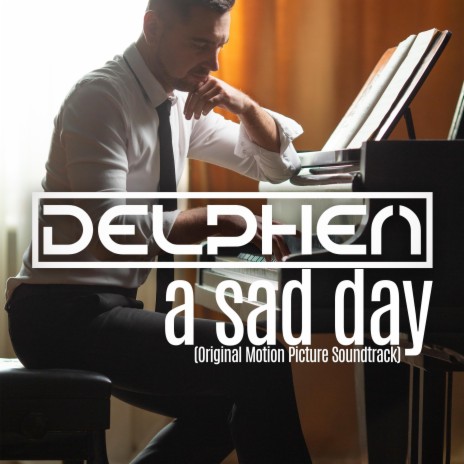 A sad day (Original Motion Picture Soundtrack) | Boomplay Music