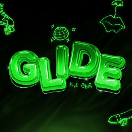 GLIDE | Boomplay Music