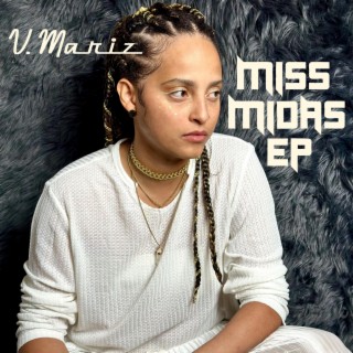 Miss Midas EP