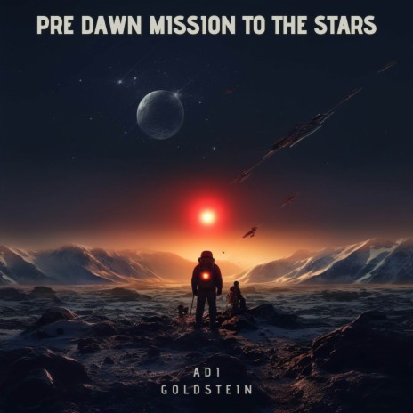 Pre Dawn Mission To The Stars