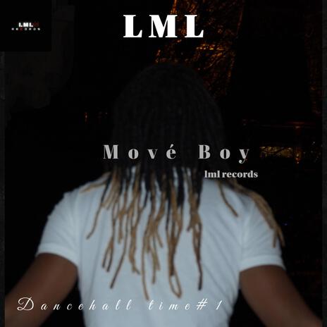 Mové Boy | Boomplay Music