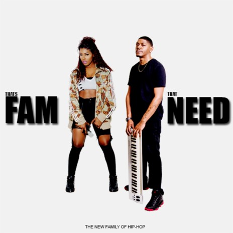 That Need | Boomplay Music