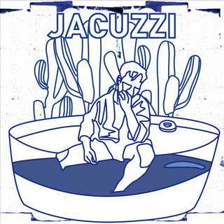 JACUZZI (Feat. 도넛맨)