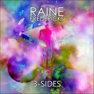 3-Sides EP