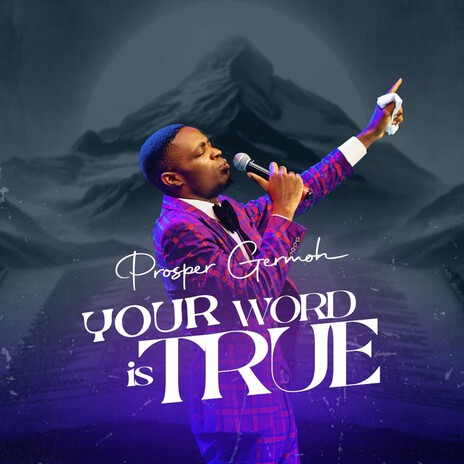 Your Word Is True | Boomplay Music