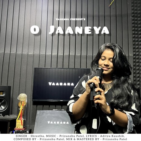 O Jaaneya | Boomplay Music