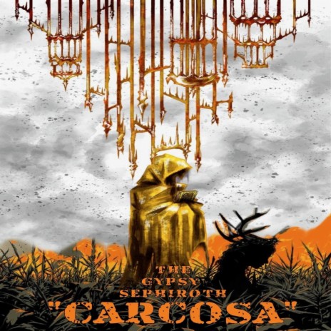 CARCOSA | Boomplay Music