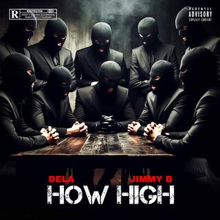 How High lyrics | Boomplay Music