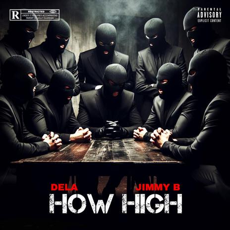 How High | Boomplay Music