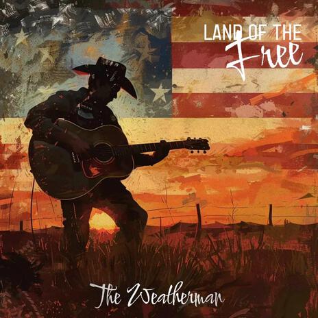 Land of the Free | Boomplay Music