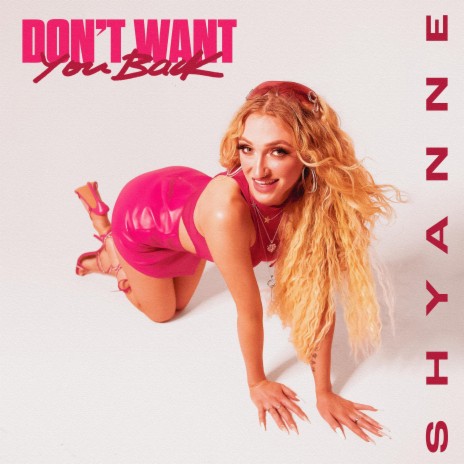 Don't Want You Back | Boomplay Music