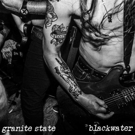 Blackwater | Boomplay Music