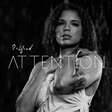 Attention | Boomplay Music