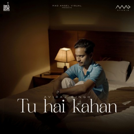 Tu Hai Kahan | Boomplay Music