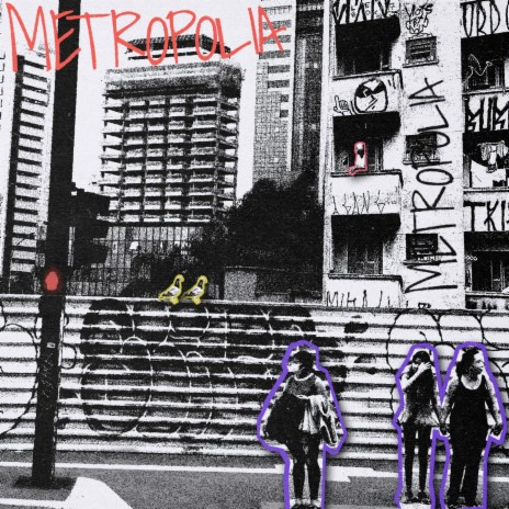 Metropolia | Boomplay Music