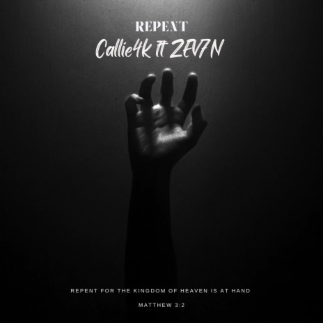 REPENT ft. ZEV7N | Boomplay Music