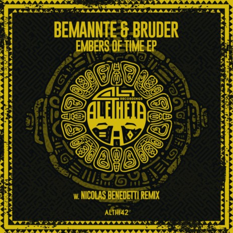 Embers Of Time (Nicolas Benedetti Remix)