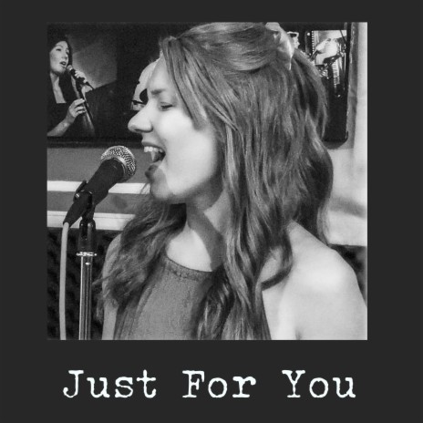 Just For You | Boomplay Music