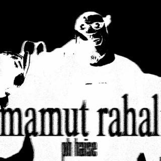 Mamut Rahal