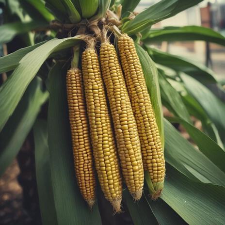 Street corn | Boomplay Music