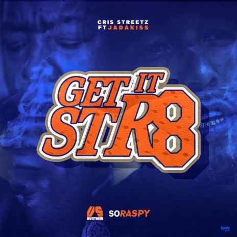 Get It Str8 ft. Jadakiss | Boomplay Music