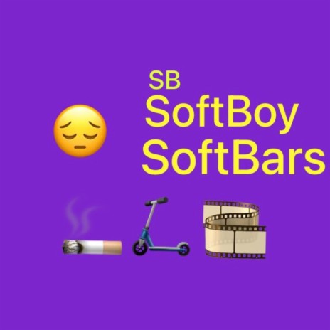 Softboy Softbars | Boomplay Music