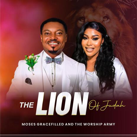 LION OF JUDAH | Boomplay Music