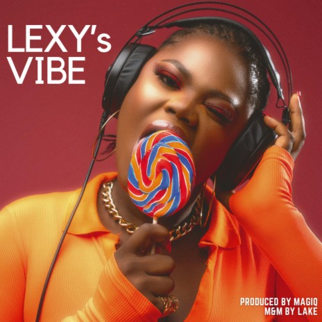 Lexy's Vibe | Boomplay Music