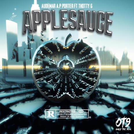 AppleSauce (HARLEM NYC) ft. ThottyG | Boomplay Music