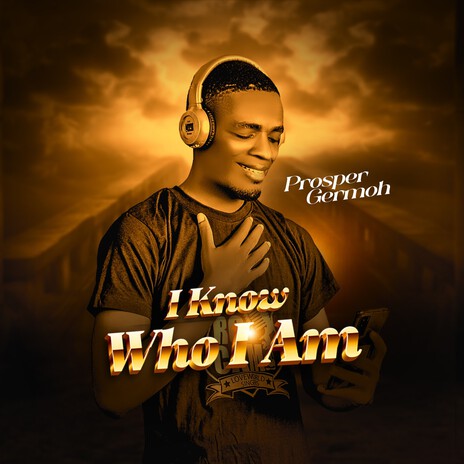 I Know Who I Am | Boomplay Music