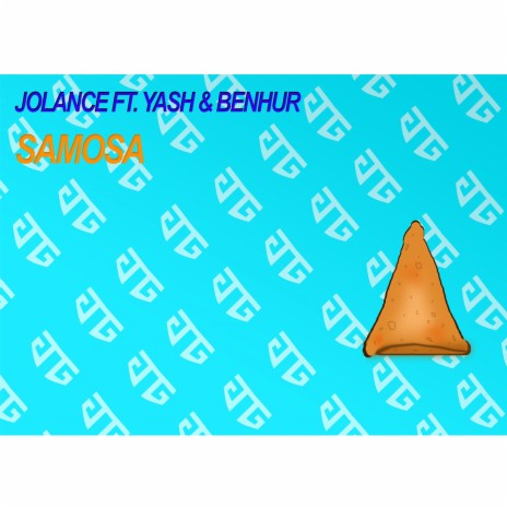 Samosa (feat. Yash & Benhur)