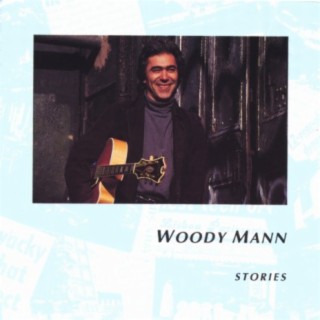 Woody Mann