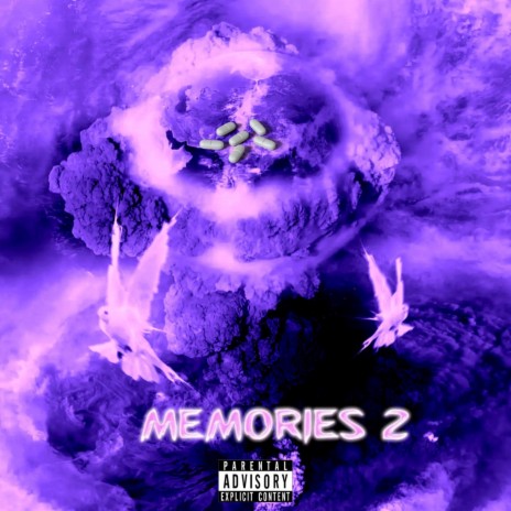 Memories 2 ft. Soulzy