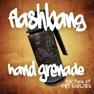 Flashbang Hand Grenade